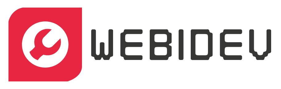 webidev.io